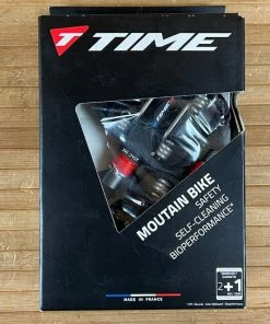 TIME ATAC MX 6 Pedale / Clickpedale / Klickpedale -Federung Verkäufe 2022 IMG 0232