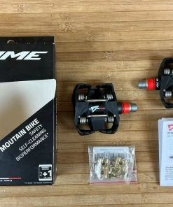 TIME ATAC MX 6 Pedale / Clickpedale / Klickpedale