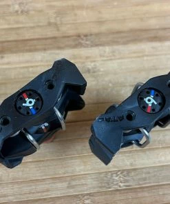 TIME ATAC MX 6 Pedale / Clickpedale / Klickpedale -Federung Verkäufe 2022 IMG 0236