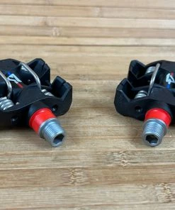 TIME ATAC MX 6 Pedale / Clickpedale / Klickpedale -Federung Verkäufe 2022 IMG 0237