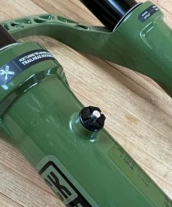 Rock-shox RockShox Lyrik Ultimate RC2 2023 Federgabel 29" / 160mm Grün / Green 17 Rock-shox RockShox Lyrik Ultimate RC2 2023 Federgabel 29" / 160mm Grün / Green -Federung Verkäufe 2022 IMG 0249 ade20dc1 feed 4126 b001 7ac51d002ca8