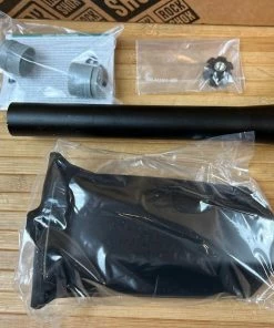 Rock-shox RockShox Zeb Ultimate Federgabel Schwarz 190mm / 27,5" 28 Rock-shox RockShox Zeb Ultimate Federgabel Schwarz 190mm / 27,5" -Federung Verkäufe 2022 IMG 0253 9f42a361 21ed 4293 833a 91ef02f39d8f