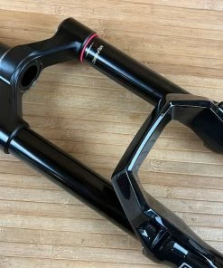 Rock-shox RockShox Zeb Ultimate Federgabel Schwarz 190mm / 27,5" 25 Rock-shox RockShox Zeb Ultimate Federgabel Schwarz 190mm / 27,5" -Federung Verkäufe 2022 IMG 0255 857f9343 8e5b 4513 873d b007553ee67e