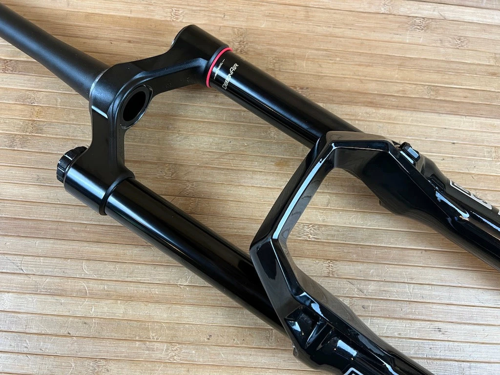 Rock-shox RockShox Zeb Ultimate Federgabel Schwarz 190mm / 27,5" 11 Rock-shox RockShox Zeb Ultimate Federgabel Schwarz 190mm / 27,5" – Bild 11