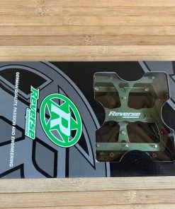 Reverse Components Escape Plattformpedale / Pedale Olive 14 Reverse Components Escape Plattformpedale / Pedale Olive -Federung Verkäufe 2022 IMG 0295