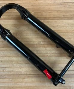 Federung Verkäufe 2022 14 FOX 36 Casting / Lower 2021 27,5" Shiny Black