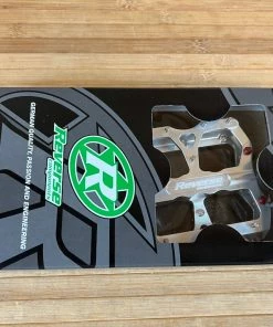 Reverse Components Escape Plattformpedale / Pedale Silver 14 Reverse Components Escape Plattformpedale / Pedale Silver -Federung Verkäufe 2022 IMG 0334