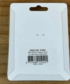 Reverse Shimano Saint / Zee Bremsbeläge Organisch 5 Reverse Shimano Saint / Zee Bremsbeläge Organisch -Federung Verkäufe 2022 IMG 0419 9a8f81a3 cf57 4fa1 a53a b5019b3fa74e