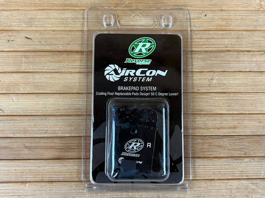 Reverse AirCon Bremsbelagsystem Magura MT 2/4/6/8 1 Reverse AirCon Bremsbelagsystem Magura MT 2/4/6/8