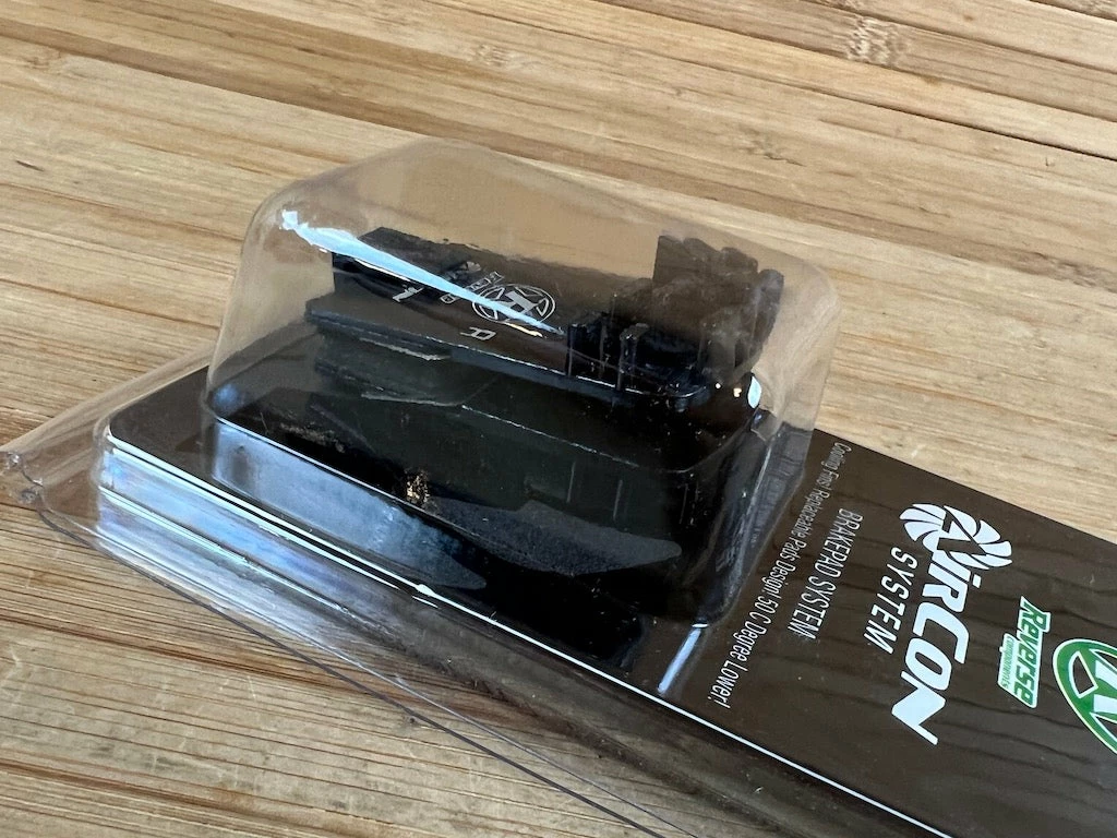 Reverse AirCon Bremsbelagsystem Magura MT 2/4/6/8 2 Reverse AirCon Bremsbelagsystem Magura MT 2/4/6/8 – Bild 2