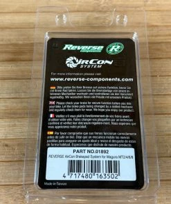 Reverse AirCon Bremsbelagsystem Magura MT 2/4/6/8 5 Reverse AirCon Bremsbelagsystem Magura MT 2/4/6/8 -Federung Verkäufe 2022 IMG 0425