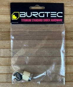 Burgtec TITAN Dämpferbuchse 22x8mm
