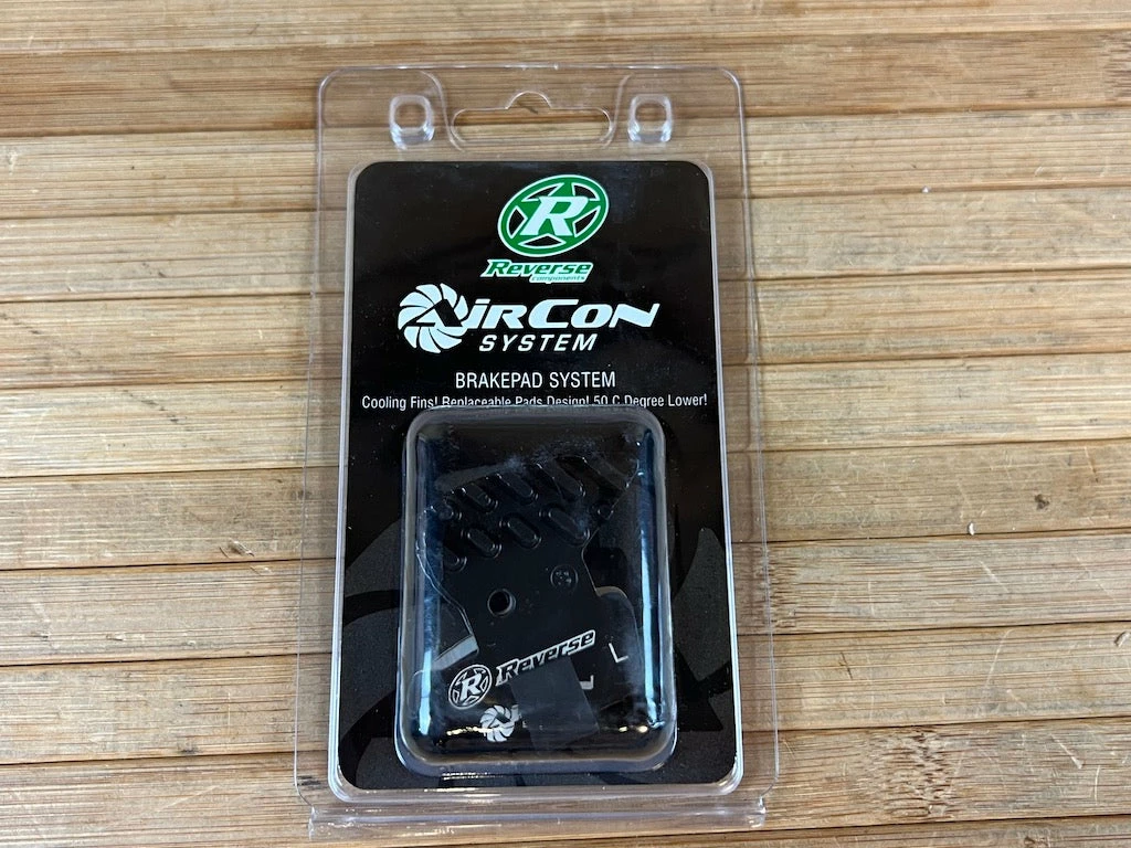 Reverse AirCon Bremsbelagsystem SRAM / Avid Trail / Guide 1 Reverse AirCon Bremsbelagsystem SRAM / Avid Trail / Guide