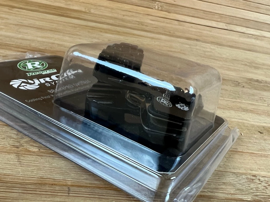 Reverse AirCon Bremsbelagsystem SRAM / Avid Trail / Guide 2 Reverse AirCon Bremsbelagsystem SRAM / Avid Trail / Guide – Bild 2