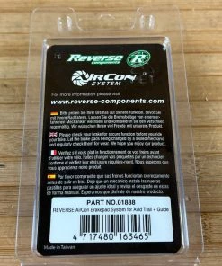 Reverse AirCon Bremsbelagsystem SRAM / Avid Trail / Guide 5 Reverse AirCon Bremsbelagsystem SRAM / Avid Trail / Guide -Federung Verkäufe 2022 IMG 0428 ef0b889f 36de 4a80 bd9c 14e9b0044b81