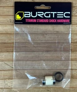 Burgtec TITAN Dämpferbuchse 22x10mm
