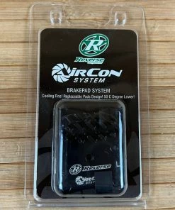 Reverse AirCon Bremsbelagsystem Shimano Saint / Zee