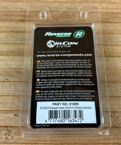 Reverse AirCon Bremsbelagsystem Shimano Saint / Zee -Federung Verkäufe 2022 IMG 0431 0c73c231 2b75 4792 b835 929514564eb4