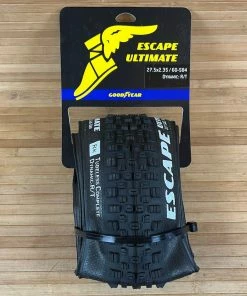 Goodyear Escape Tubeless Complete 27,5 X 2,35" Reifen