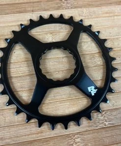 Race Face Kettenblatt Cinch 32T 10-12S Steel -Federung Verkäufe 2022 IMG 0456 7381ff86 bbd3 4f9e a1d4 eec603bde3fe