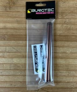 Burgtec Rock Shox Boost Achse / Axle Kash Bronze