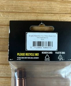 Burgtec Rock Shox Boost Achse / Axle Kash Bronze -Federung Verkäufe 2022 IMG 0459 0fb62816 1a39 457f 9713 c3055ba1ef67