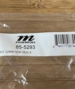Manitou 32mm Dichtungen / Sealkit / Servicekit -Federung Verkäufe 2022 IMG 0460