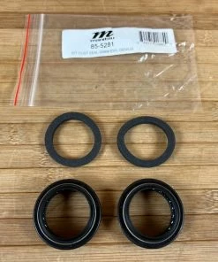 Manitou 30mm Dichtungen / Sealkit / Servicekit Evil Genius