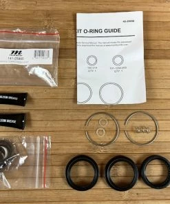 Manitou Dorado Dichtungen / Sealkit / Servicekit Ab 2009