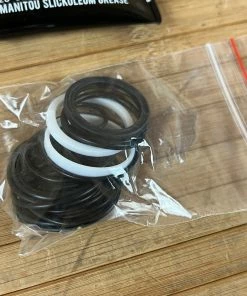 Manitou Dorado Dichtungen / Sealkit / Servicekit Ab 2009 -Federung Verkäufe 2022 IMG 0468