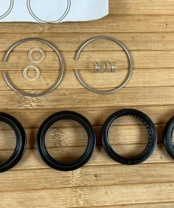 Manitou Dorado Dichtungen / Sealkit / Servicekit Ab 2009 -Federung Verkäufe 2022 IMG 0469