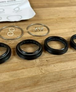 Manitou Dorado Dichtungen / Sealkit / Servicekit Ab 2009 -Federung Verkäufe 2022 IMG 0470