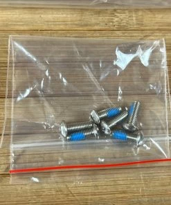 Manitou Dorado Gabelprotektoren / Schoner -Federung Verkäufe 2022 IMG 0473