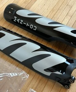 Manitou Dorado Gabelprotektoren / Schoner -Federung Verkäufe 2022 IMG 0474