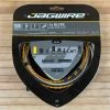 Jagwire Schaltzugset Road & Mountain Elite Link 1x Gold