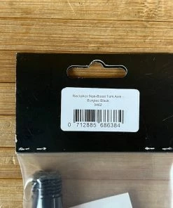 Burgtec Rock Shox 100x15mm NON Boost Achse / Axle Schwarz 5 Burgtec Rock Shox 100x15mm NON Boost Achse / Axle Schwarz -Federung Verkäufe 2022 IMG 0504 863ca4cb 8e32 4f84 82a5 d289d1250b6c