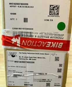 Race Face Aeffect R 30 Hinterrad HR 29" Boost Schwarz XD -Federung Verkäufe 2022 IMG 0506 4d325795 c3c6 43a6 8bd4 c0f4f170a18c