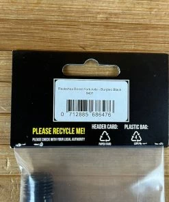 Burgtec Rock Shox Boost Achse / Axle Black / Schwarz -Federung Verkäufe 2022 IMG 0510 13a3fb1b 29b5 4225 8b57 affdd85b43aa