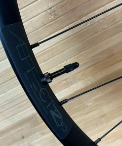 Race Face Aeffect R 30 Hinterrad HR 29" Boost Schwarz XD -Federung Verkäufe 2022 IMG 0511 0fe7de15 fa5a 4810 9573 0e2188fd275f