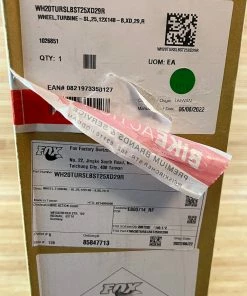 Race Face Turbine SL Hinterrad HR 29" Boost Schwarz XD -Federung Verkäufe 2022 IMG 0515 ba40d406 364b 40d8 8d44 6b433db0d662