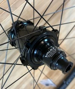 Race Face Turbine SL Hinterrad HR 29" Boost Schwarz XD -Federung Verkäufe 2022 IMG 0518 3a982b6f 09a6 4f1b 9d10 5bb5166b28ea