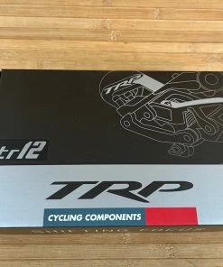 TRP TR12 Schaltwerk & Schalthebel Set 12-fach Gold -Federung Verkäufe 2022 IMG 0535 93e8106e 987e 4c92 bff9 f07eb2698a25