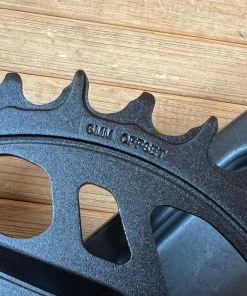 SRAM GX Eagle Dub Kurbel 170mm Kurbelset -Federung Verkäufe 2022 IMG 0575 c1caa671 b61f 4d73 b042 f90c8ff9a421