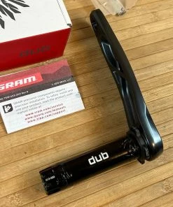 SRAM GX Eagle Dub Kurbel 170mm Kurbelset -Federung Verkäufe 2022 IMG 0576 20f735db b7cb 40dd 9791 826e13857389