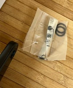 SRAM GX Eagle Dub Kurbel 170mm Kurbelset -Federung Verkäufe 2022 IMG 0577 a36a3431 e6eb 4d78 b6e2 112e4b0e4f9e