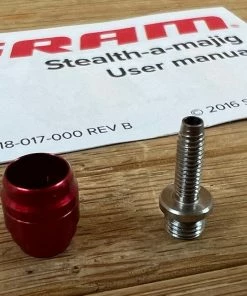 SRAM Klemmring / Steckhülse Hydraulikleitung Stealthmajig Fitting Set -Federung Verkäufe 2022 IMG 0582 3090bf49 ffac 4638 8cfa a75bd8121a70