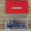 SRAM Bremshebel Hardware Upgrade Kit Rainbow, Für 2 Bremshebel G2 ULT/RSC