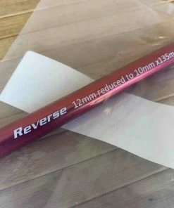 Reverse Adapter Reduzierhülse Ø12 Auf Ø10mm 135mm -Federung Verkäufe 2022 IMG 0657 scaled