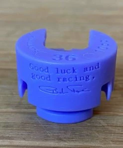 FOX Volume Spacer / Token 36 Rythm / Z1 Air Lila -Federung Verkäufe 2022 IMG 0668 scaled