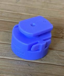 FOX Volume Spacer / Token 36 Rythm / Z1 Air Lila -Federung Verkäufe 2022 IMG 0669 scaled